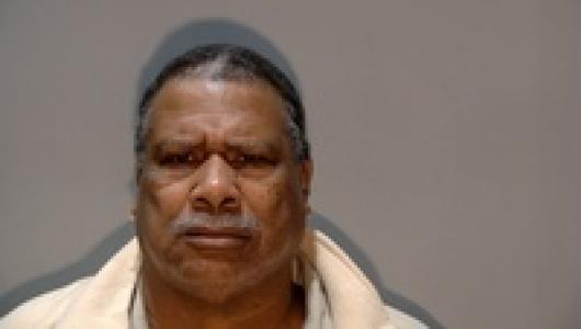 Jerry Williams Sr a registered Sex Offender of Texas