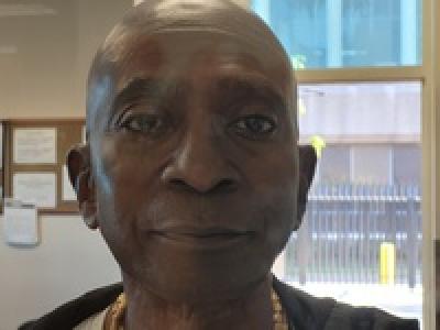 Fredrick Dennis Clark a registered Sex Offender of Texas