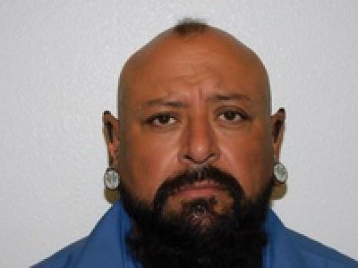 Marcos Raul Arredondo a registered Sex Offender of Texas