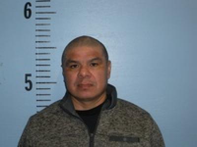 Jaime Ortiz Cortinez a registered Sex Offender of Texas