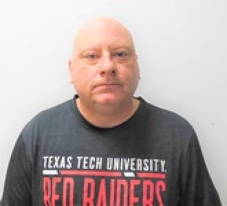 Jason Wayne Bishop a registered Sex Offender of Texas
