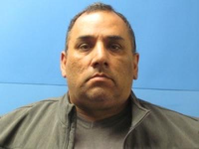 Julian Alonzo a registered Sex Offender of Texas