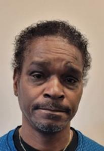 Andre Dupree Johnson a registered Sex Offender of Texas
