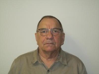 Bryan Gene Berryman a registered Sex Offender of Texas