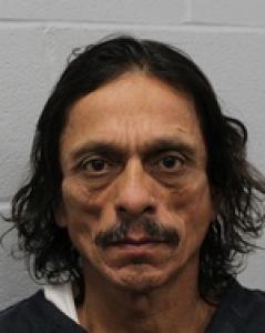 Humberto Briones a registered Sex Offender of Texas