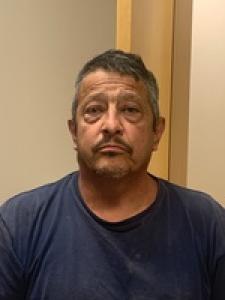 Reynaldo Rodriguez a registered Sex Offender of Texas