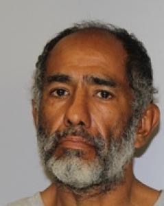 Reynaldo Montoya a registered Sex Offender of Texas