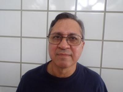 Gilbert V Costilla a registered Sex Offender of Texas