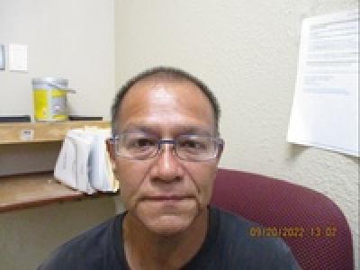Frank Joe Ramirez a registered Sex Offender of Texas