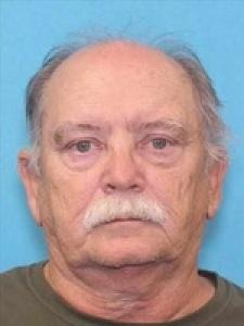 Rodney Cyril Rodd a registered Sex Offender of Texas