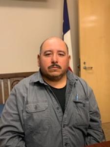 Ricardo Chavez a registered Sex Offender of Texas