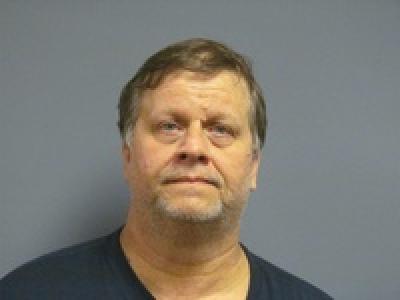 Jeffrey Dean Hickman a registered Sex Offender of Texas