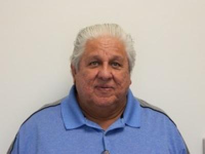 Aurelio Arispe Jr a registered Sex Offender of Texas