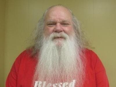 Mitchell Bradford Reed a registered Sex Offender of Texas