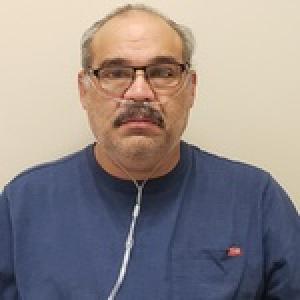 Felix Baldemar Sauceda Jr a registered Sex Offender of Texas
