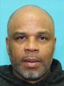 Christopher Bernard Thurman a registered Sex Offender of Texas