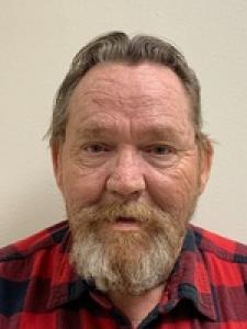 Burel Burleson Blakeney a registered Sex Offender of Texas