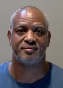 Gregory Bernard White a registered Sex Offender of Texas