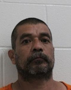 Diego Arrelano Gardea a registered Sex Offender of Texas