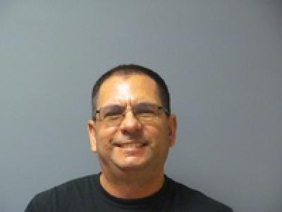 John Michael Perrone a registered Sex Offender of Texas