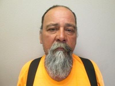Manuel Dominguez a registered Sex Offender of New Mexico