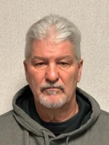 Kenneth Neal Carlile a registered Sex Offender of Texas