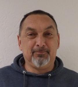 David Ruben Salazar a registered Sex Offender of Texas