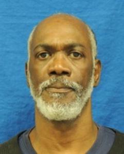 Gregory Troy Washington a registered Sex Offender of Texas