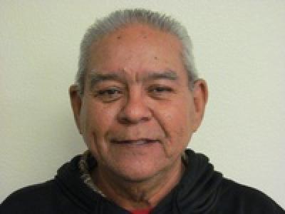 George Narvarez Montez Jr a registered Sex Offender of Texas