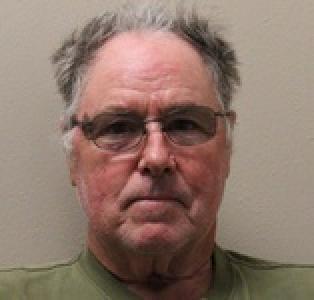 Eddie Burl Coates a registered Sex Offender of Texas