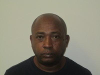 Calvin Earl Dews a registered Sex Offender of Texas