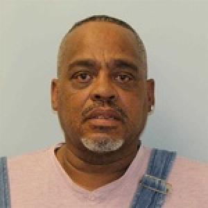 Melvin Lawrence Dilworth a registered Sex Offender of Texas
