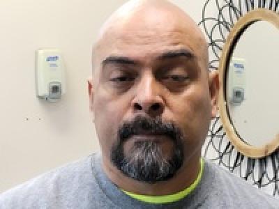 Jesse Ramirez a registered Sex Offender of Texas