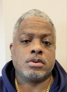 Latrone Anthony Chambers a registered Sex Offender of Texas