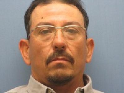 Alvin Ray Morin a registered Sex Offender of Texas