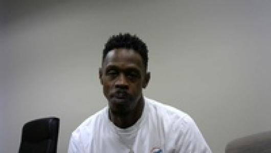 Corey Dewayne Washington a registered Sex Offender of Texas