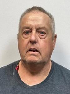 Larry Lionel Teasley a registered Sex Offender of Texas