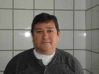 Raul Rodriguez a registered Sex Offender of Texas