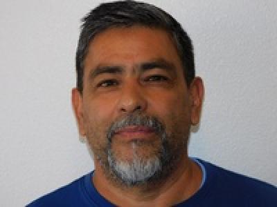 Ben Moreno a registered Sex Offender of Texas