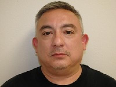 Andres Cruz a registered Sex Offender of Texas