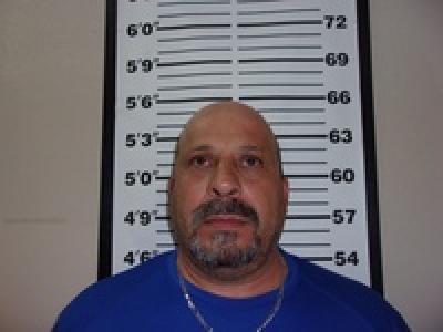 Daniel Escobar Gonzalez a registered Sex Offender of Texas