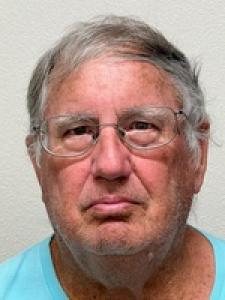 Robert Earl Armstrong a registered Sex Offender of Texas