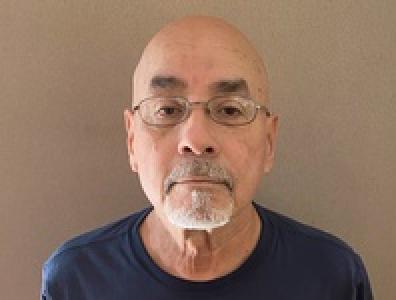 John Joseph Villa a registered Sex Offender of Texas