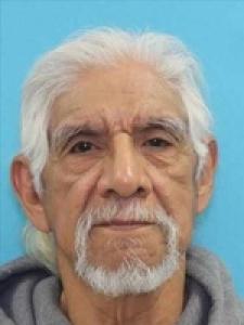 Pedro Vasquez Sr a registered Sex Offender of Texas