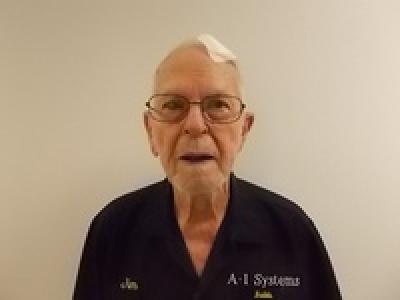 Jimmie Alton Mauldin a registered Sex Offender of Texas