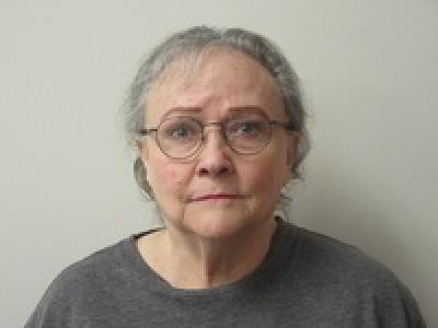 Lenora Faye Jackson a registered Sex Offender of Texas