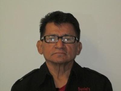 Daniel Torres a registered Sex Offender of Texas