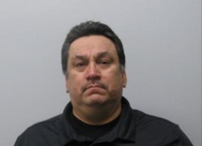 Joaquin Sias Jr a registered Sex Offender of Texas