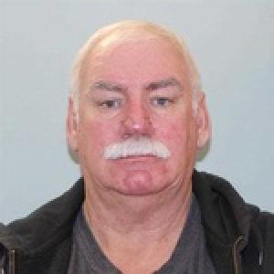 David Allen Gwin a registered Sex Offender of Texas