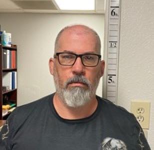 Phillip Lance Sanders a registered Sex Offender of Texas